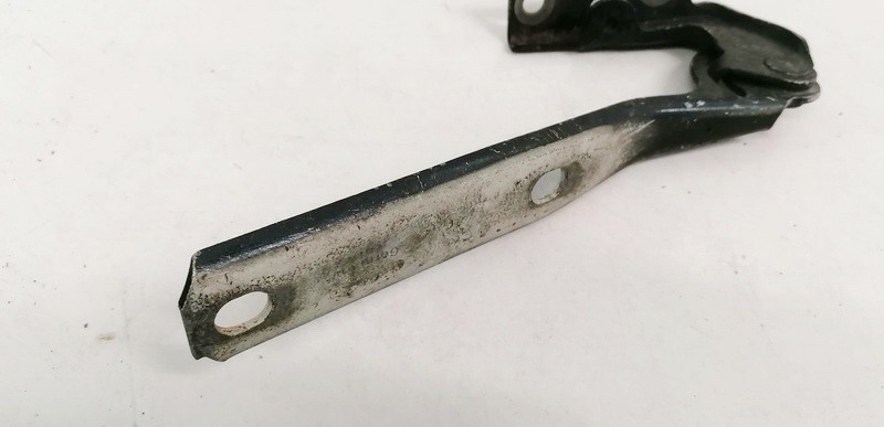 3B0823302A Volkswagen Passat 2001 Hood bonnet Hinge - FRONT RIGHT - Thumbnail 3