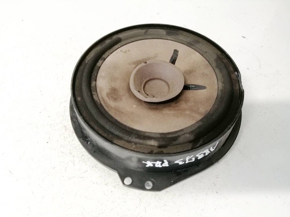 90228349 Opel Astra 1999 Speaker (audio)