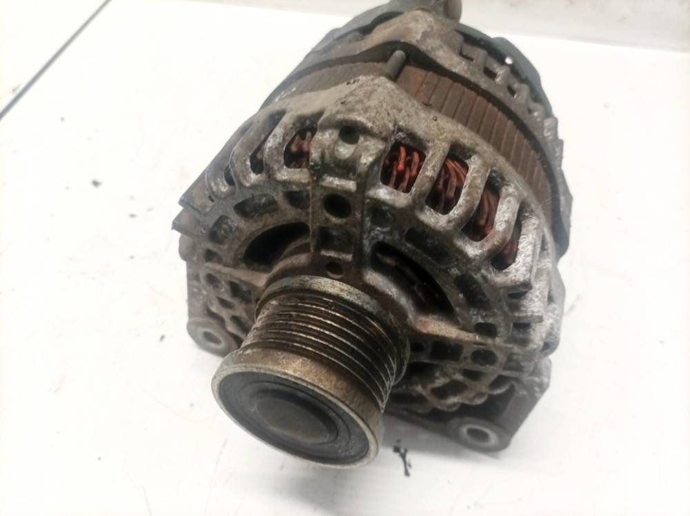 LR1140802E Nissan X-Trail 2009 Alternator - Thumbnail 2