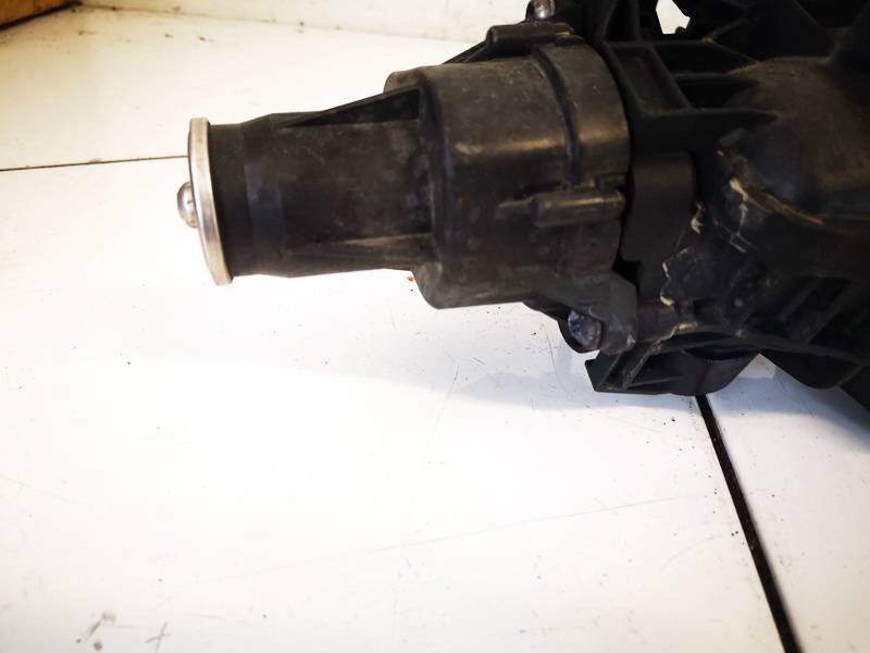 0280751005 BMW X6 2009 Admission Collecteur Clapet Actionneur De Moteur - Thumbnail 2