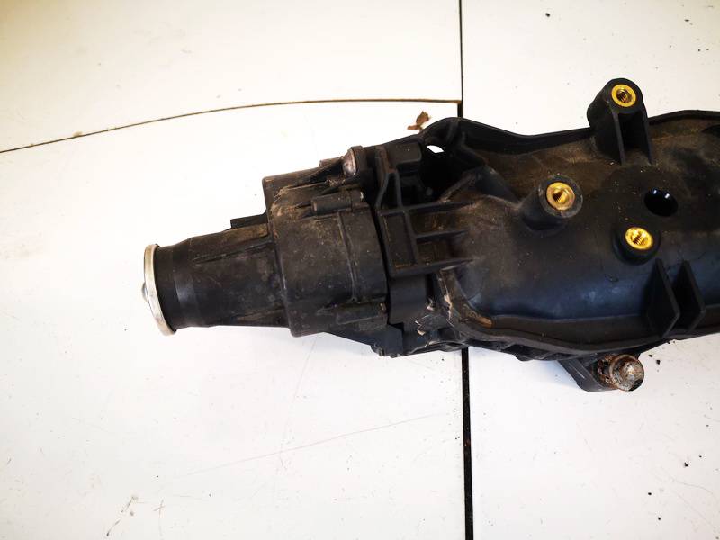 0280751005 BMW X6 2009 Admission Collecteur Clapet Actionneur De Moteur