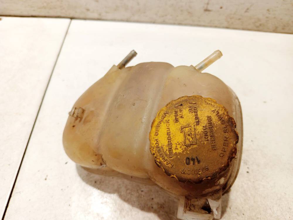 90499809 Opel Vectra 1997 Tosolo bakelis (issipletimo ausinimo skyscio bakelis) - Thumbnail 3