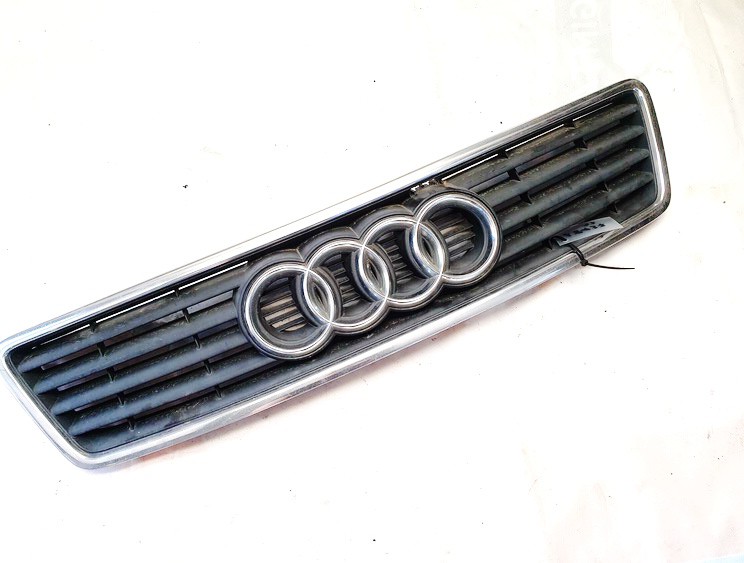 4B0853651A Audi A6 1997 Hood grille - FRONT
