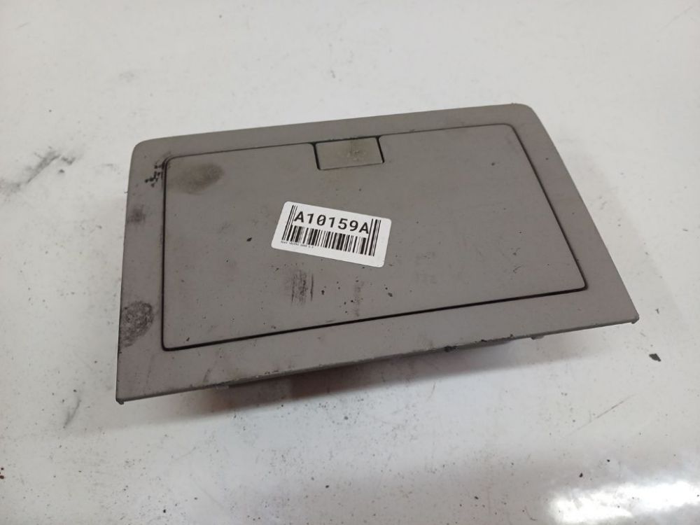 312970100 Opel Vectra 2003 Glove Box Assembly