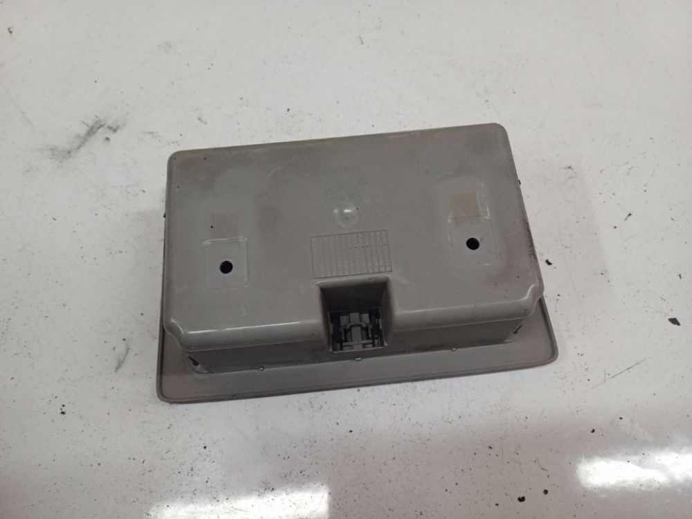 312970100 Opel Vectra 2003 Glove Box Assembly - Thumbnail 2