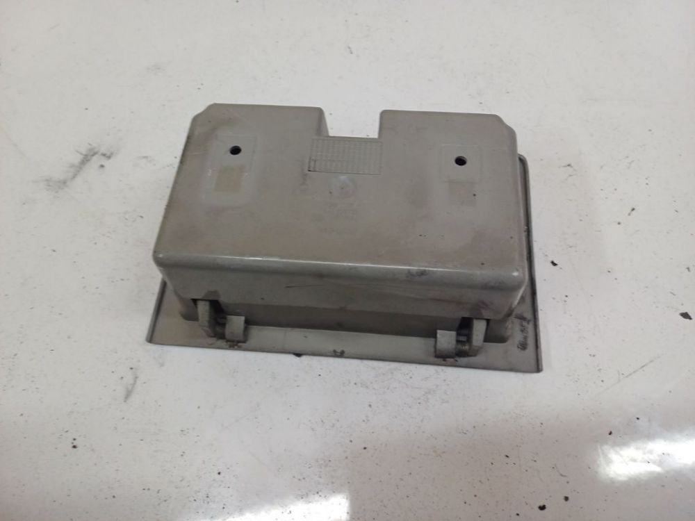 312970100 Opel Vectra 2003 Glove Box Assembly - Thumbnail 3