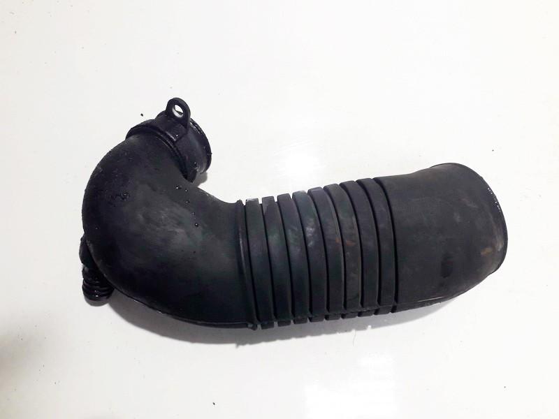 8D0129615K Volkswagen Passat 2003 TURBO INTERCOOLER PIPE HOSE - Thumbnail 2