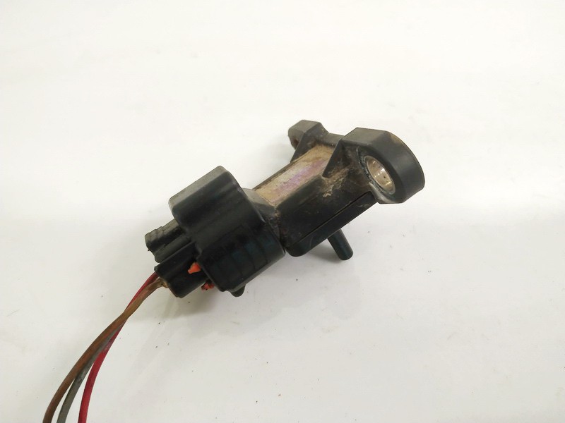 894212021 Toyota Avensis Verso 2003 Air Pressure MAP Sensor Manifold Boost - Thumbnail 2