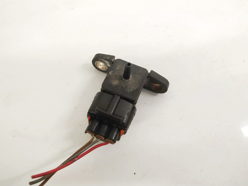 894212021 Toyota Avensis Verso 2003 Air Pressure MAP Sensor Manifold Boost - Thumbnail 3
