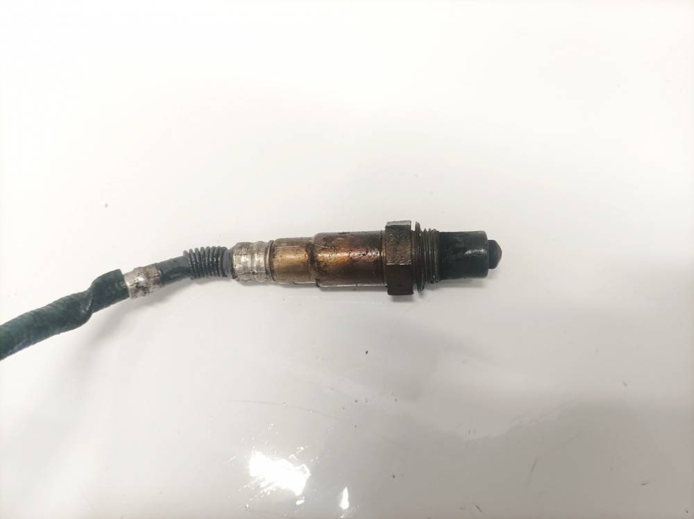 05149027AA Jeep Compass 2012 Czujnik Lambda, 5 Przewodów, BIAŁY, ŻÓŁTY, CZARNY, SZARY, CZERWONY - Thumbnail 2