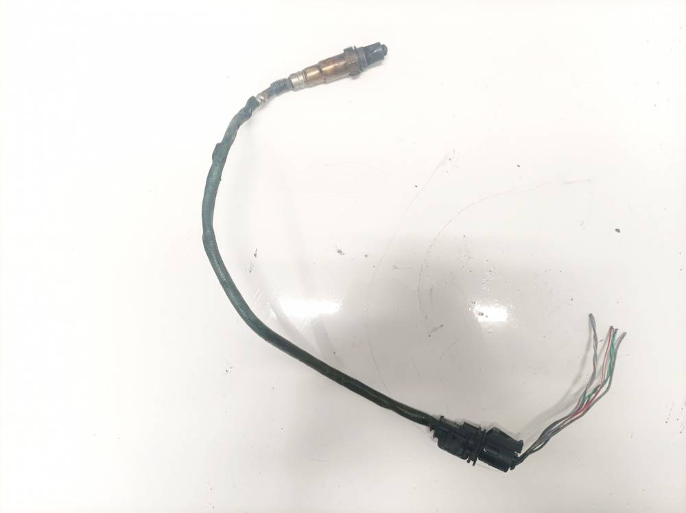 05149027AA Jeep Compass 2012 Czujnik Lambda, 5 Przewodów, BIAŁY, ŻÓŁTY, CZARNY, SZARY, CZERWONY