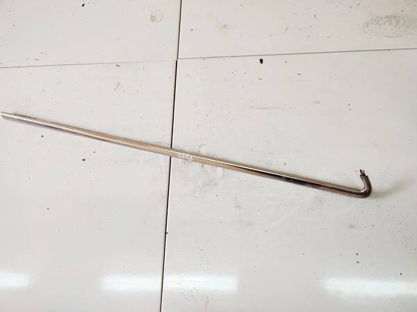 Audi A6 2000 Listwa szyby drzwi - TYLNE PRAWE