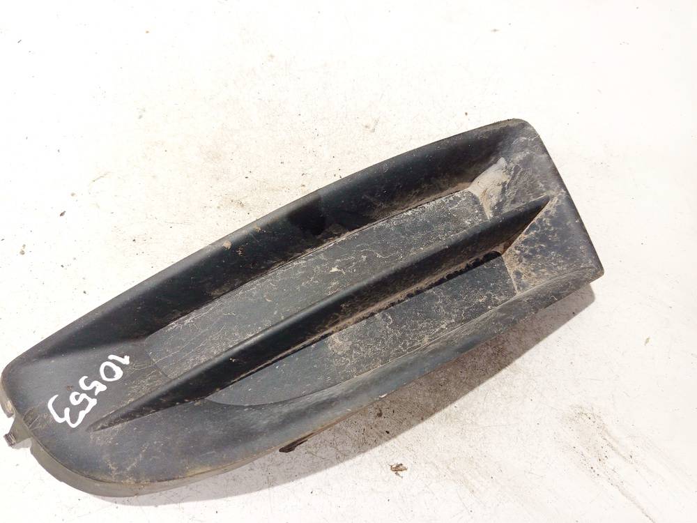 1Z0807367B Skoda Octavia 2012 Bamperio groteles P.D.