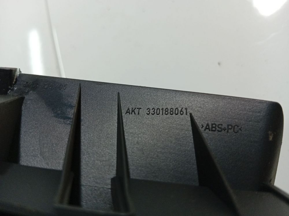 330188061 Opel Astra 2005 Interior trim - Thumbnail 4