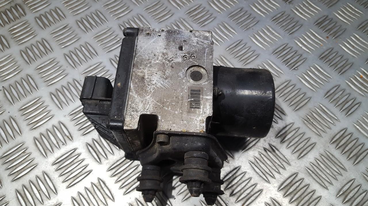 3C0614095P Volkswagen Passat 2007 ABS Unit (ABS Brake Pump)