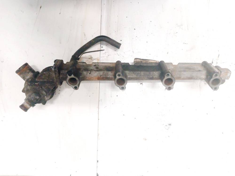 91282521G Chrysler Voyager Grand 2000 Termostata korpuss - Thumbnail 3