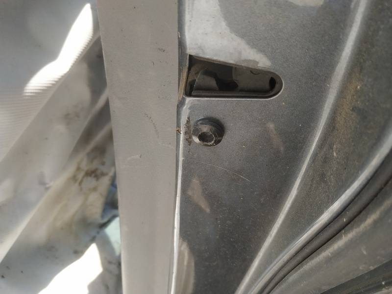 Volkswagen Touran 2004 Duru spyna G.D.