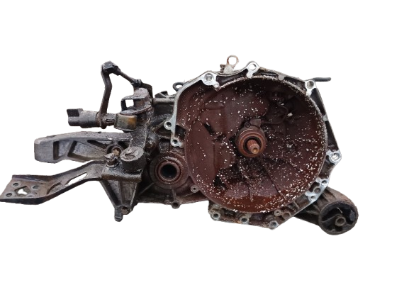 13104951 used Gearbox Opel Zafira 2005 2.2L - EIS02147404