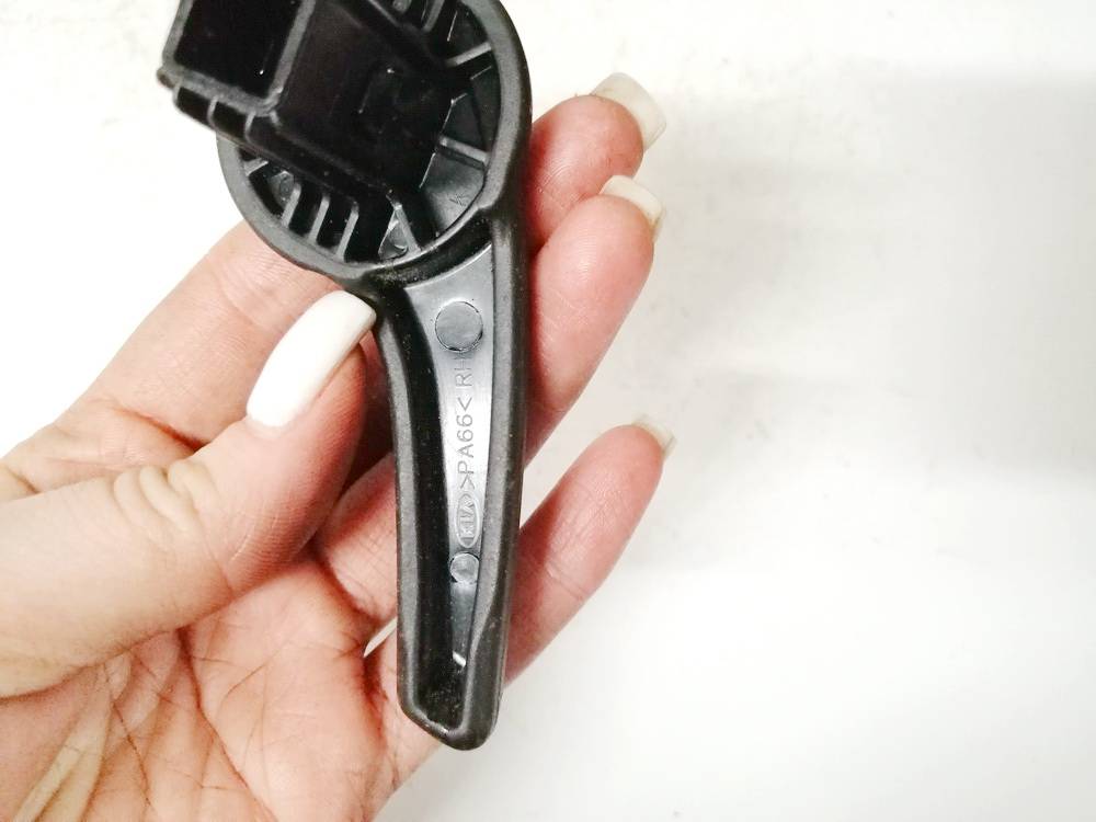 Kia Ceed 2008 Salono apdaila (plastmases) - Thumbnail 3