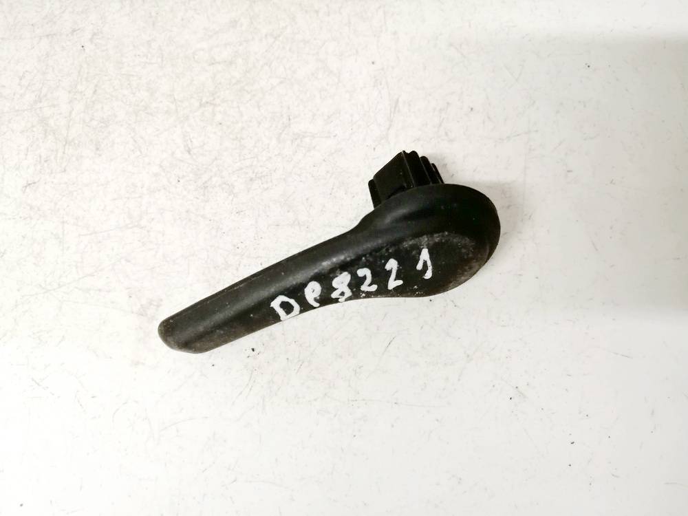 Kia Ceed 2008 Salono apdaila (plastmases)