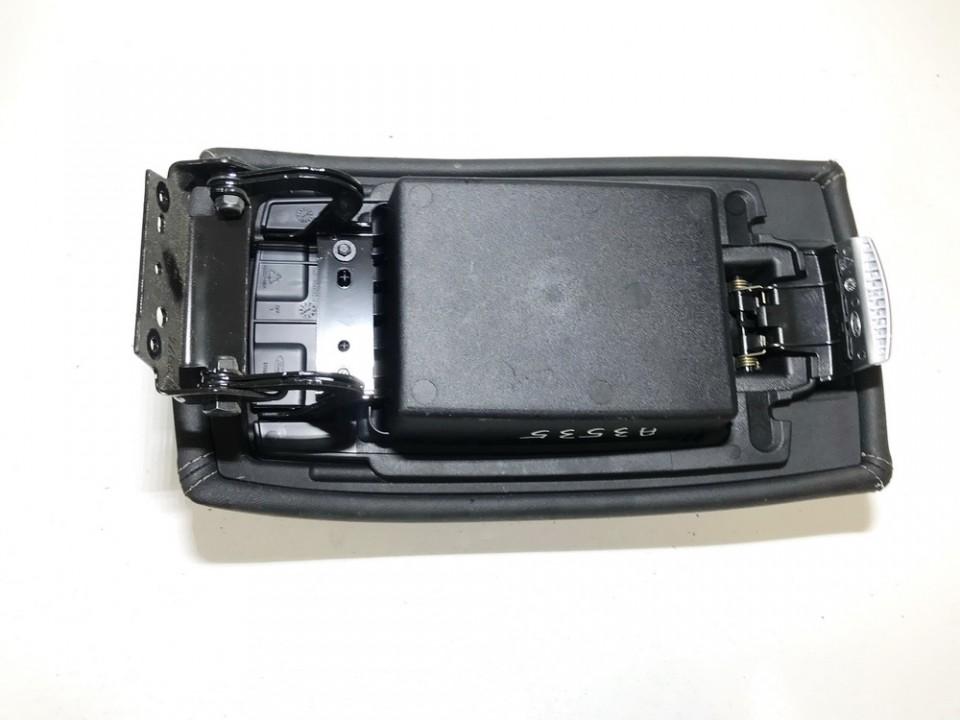 CM21R044C82A Ford Mondeo 2014 Podłokietnik - Thumbnail 2