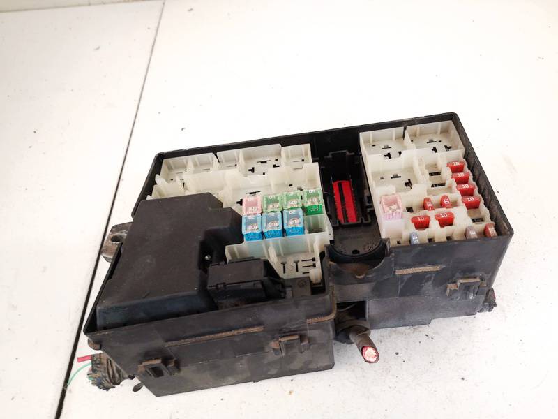 3M5T14A142AB Ford C-MAX 2004 Sulakerasia