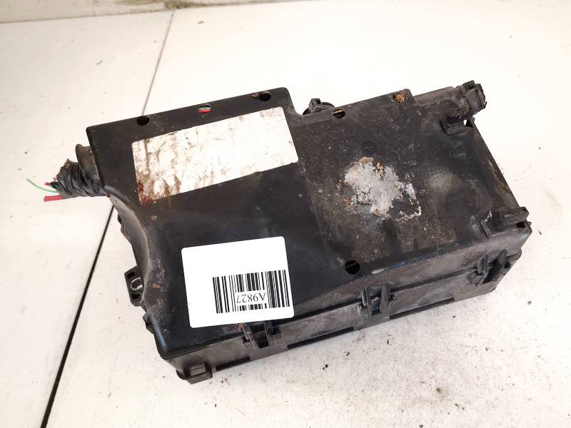 3M5T14A142AB Ford C-MAX 2004 CAJA RELES -  FUSIBLES - Thumbnail 2
