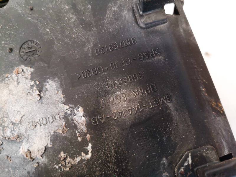 3M5T14A142AB Ford C-MAX 2004 CAJA RELES -  FUSIBLES - Thumbnail 3