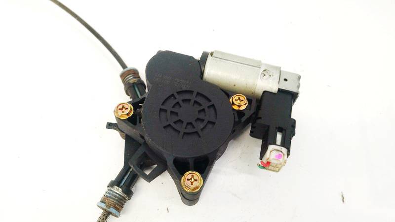 GJ6A5858X Mazda 6 2005 Duru lango pakelejo varikliukas G.K. - Thumbnail 2