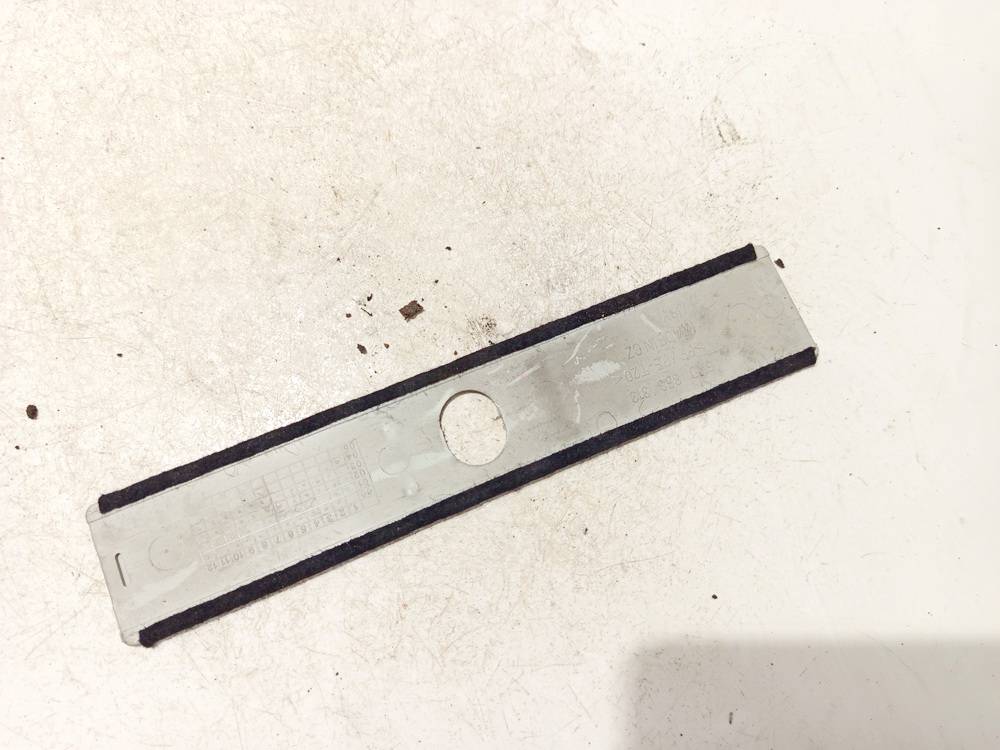 6N0868313 Skoda Fabia 2004 Interior trim