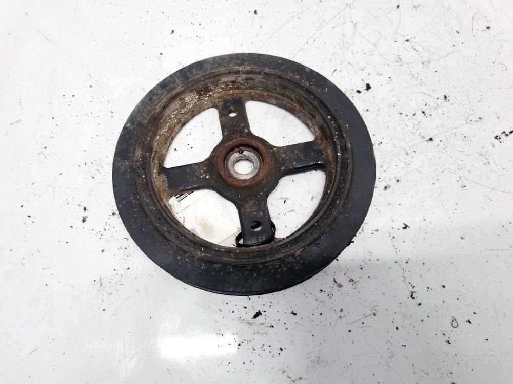 Toyota Prius 2008 Alkuninio veleno dantratis (skyvas - skriemulys)