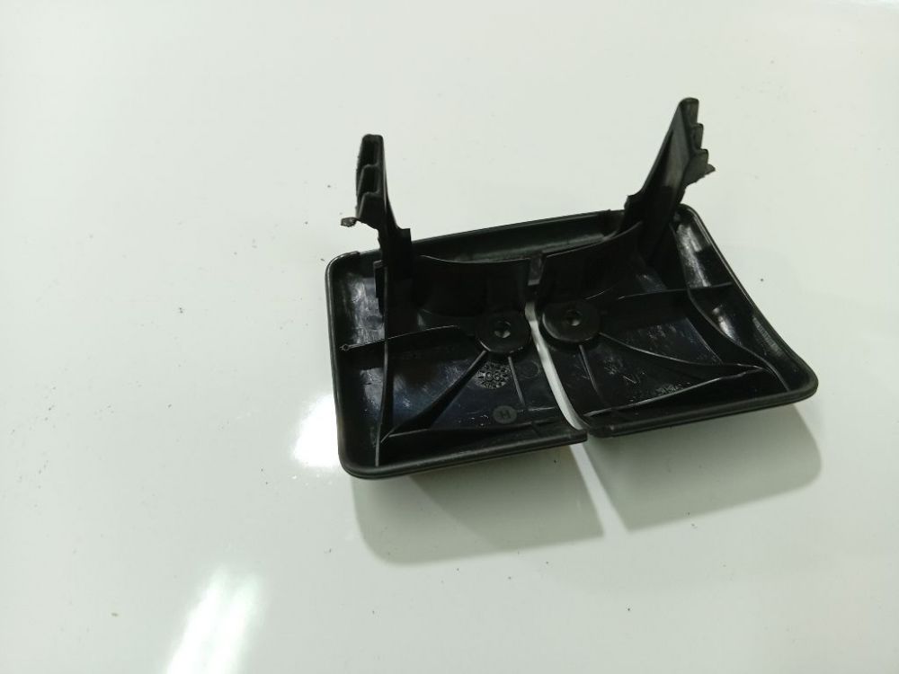 5216682 Citroen C4 2006 Wykończenie wnętrza (plastikowe elementy) - Thumbnail 2