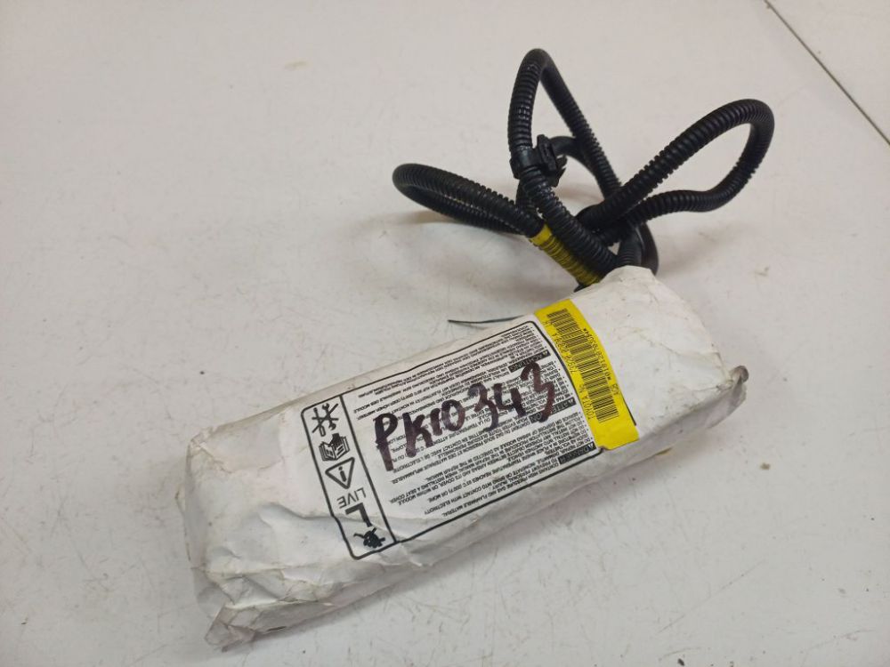 Toyota Corolla 2003 Poduszka powietrzna fotela SRS