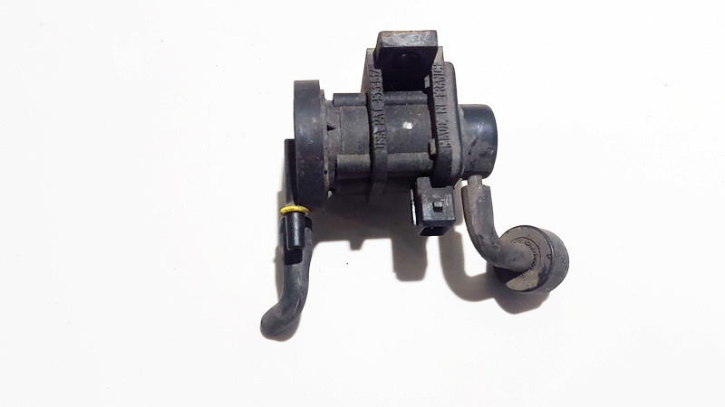 4522371 4715396 Electrical selenoid (Electromagnetic solenoid) Opel ...