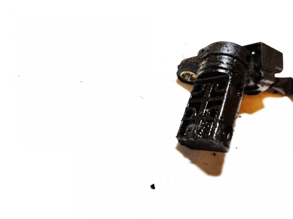 5202a5 a29632 Crankshaft Position Sensor Nissan Murano 2005 3.5L EIS01497406 Used Auto Parts