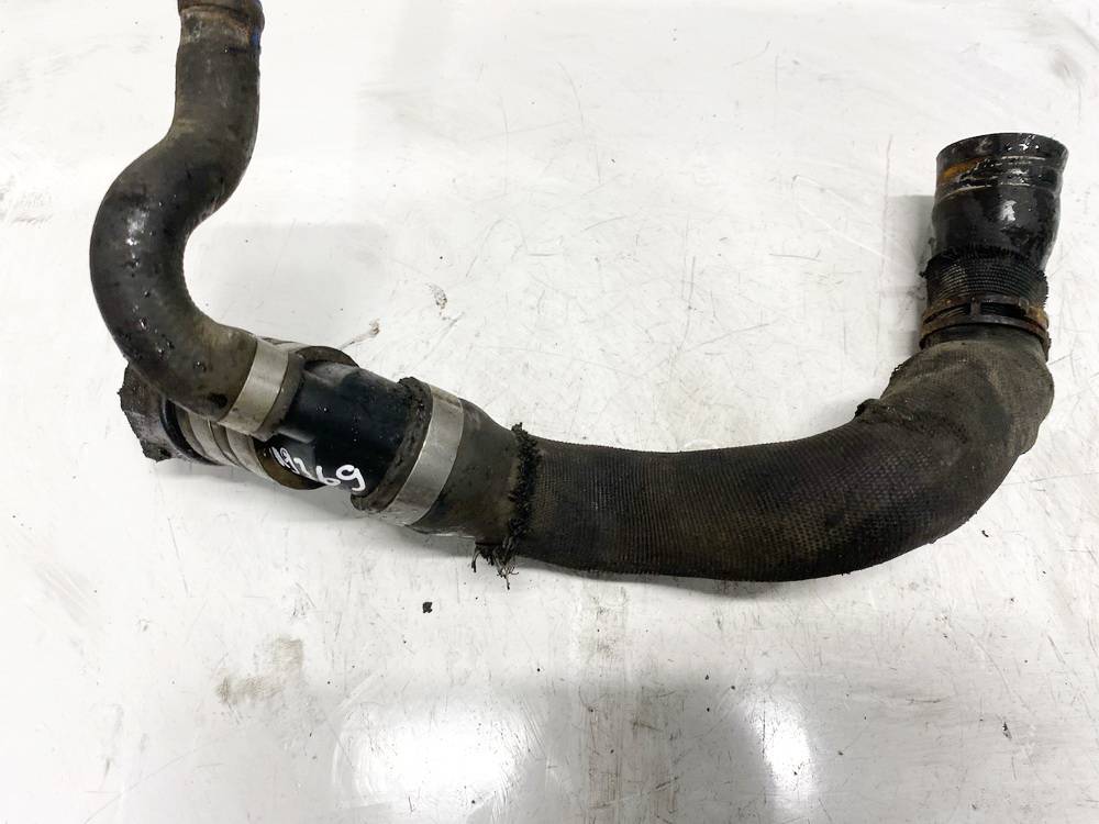 Audi A8 2002 Radiator Hose (Water Hose)