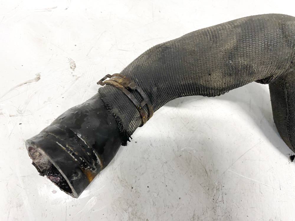 Audi A8 2002 Radiator Hose (Water Hose) - Thumbnail 3