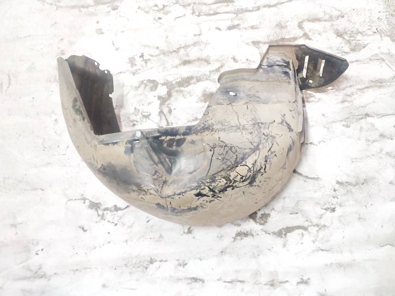 Opel Meriva 2006 Подкрылок передний левая Локер - Thumbnail 2