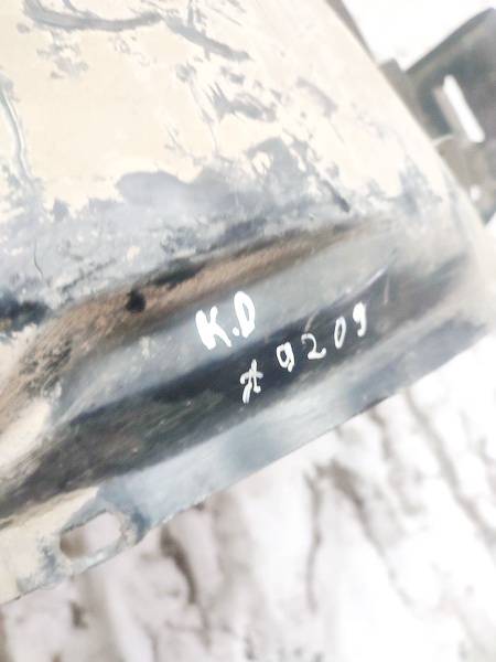 Opel Meriva 2006 Подкрылок передний левая Локер - Thumbnail 3