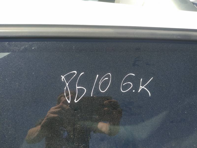 PILKOS Volkswagen Touran 2004 Durys G.K. - Thumbnail 3