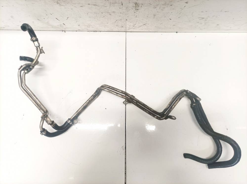 Mercedes-Benz R-CLASS 2006 Kuro vamzdelis