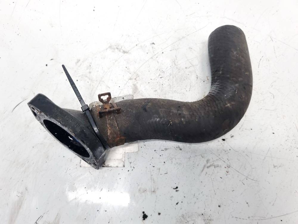 Toyota Prius 2008 Termostato korpusas