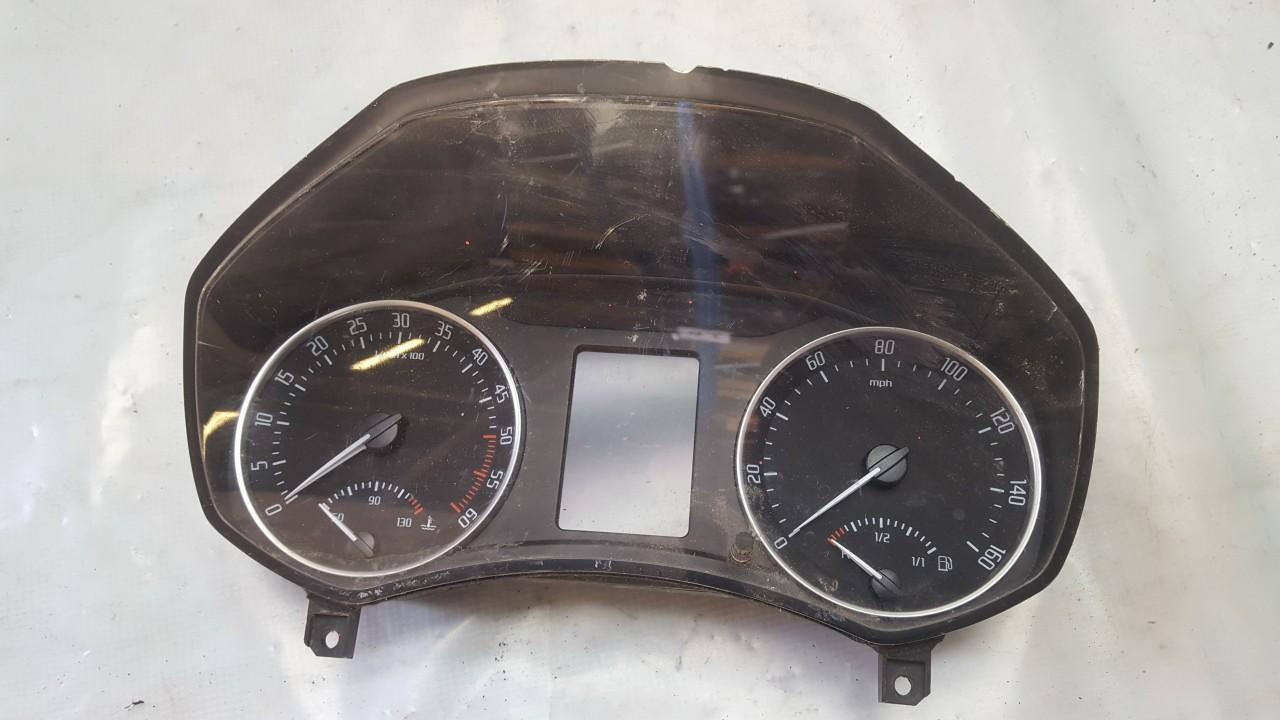 1Z0920903S VD1004010 Speedometers Cockpit Speedo Clocks Instrument
