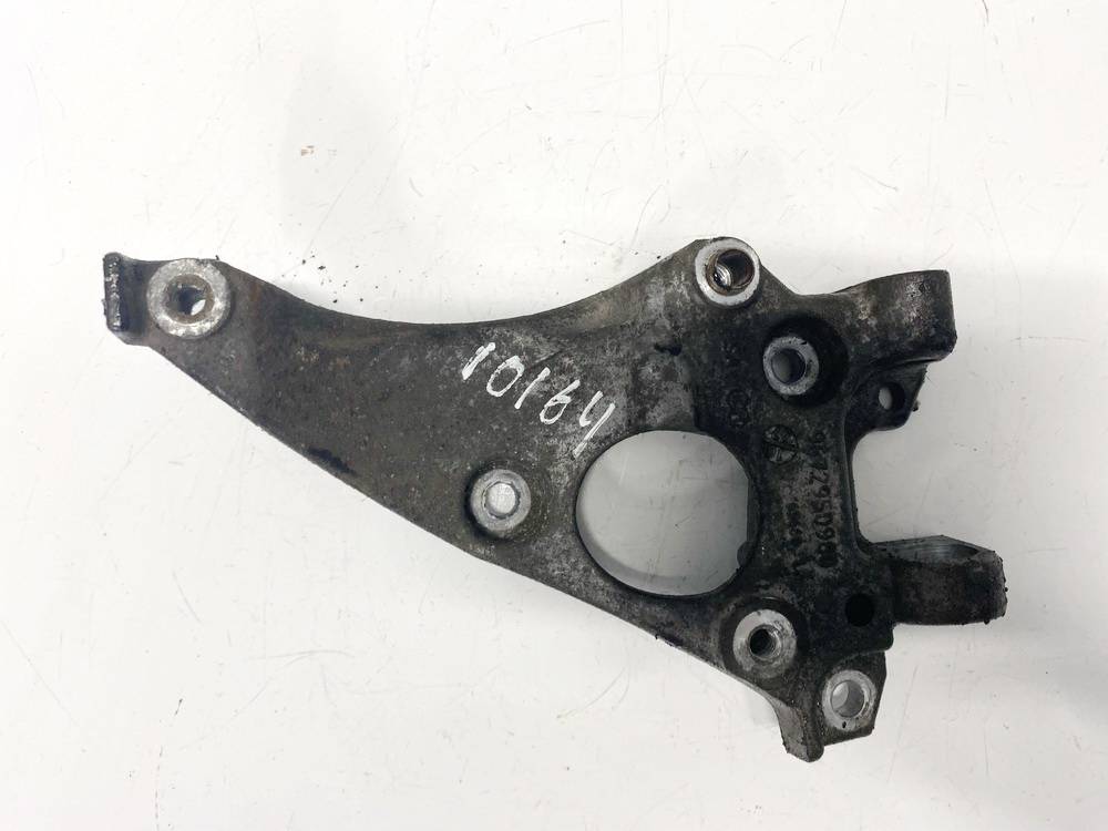 9672950980 Citroen Berlingo 2011 SOPORTE MOTOR - Soporte de montaje del motor (Usadas)