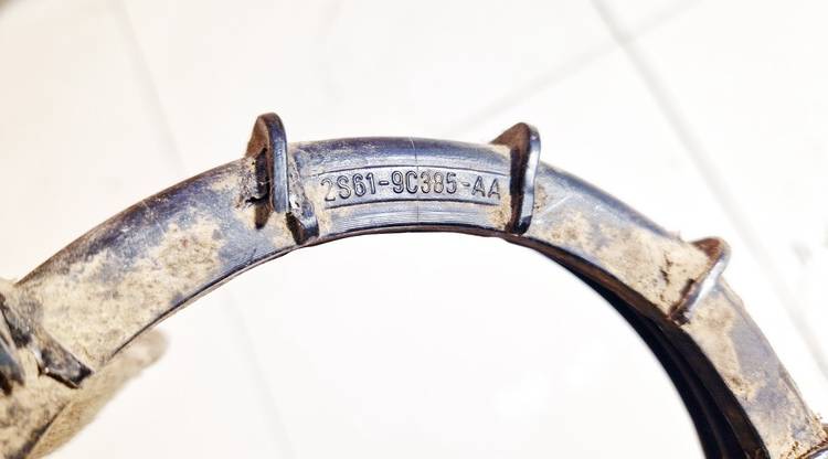 2S619C385AA Mazda 2 2006 Fuel Pump Locking Seal Cover O Ring - Thumbnail 3