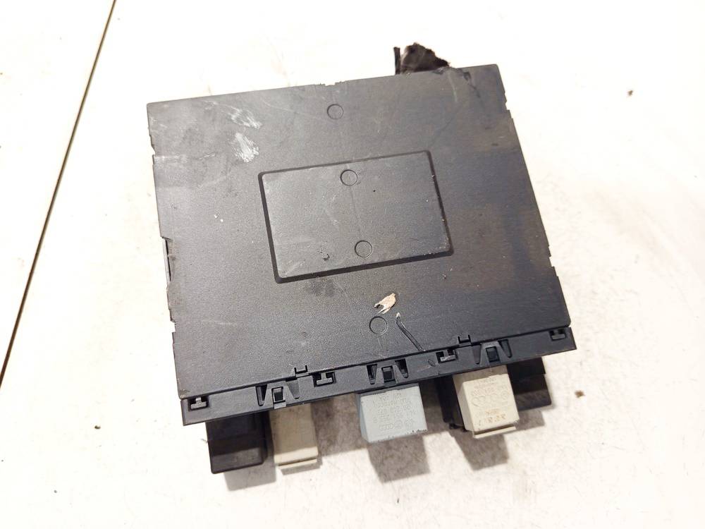 3C0937049J Volkswagen Passat 2006 Moduł komfortu - Thumbnail 2