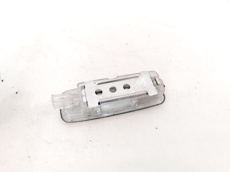 4E0947105 Audi A6 2010 Lampka wnętrza - Thumbnail 3