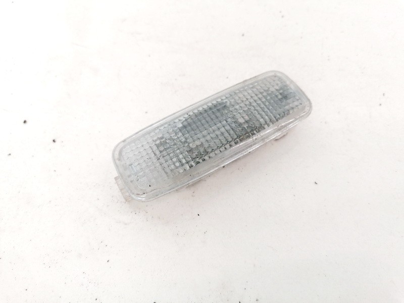 4E0947105 Audi A6 2010 Lampka wnętrza