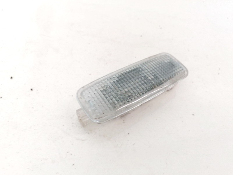 4E0947105 Audi A6 2010 Lampka wnętrza - Thumbnail 2