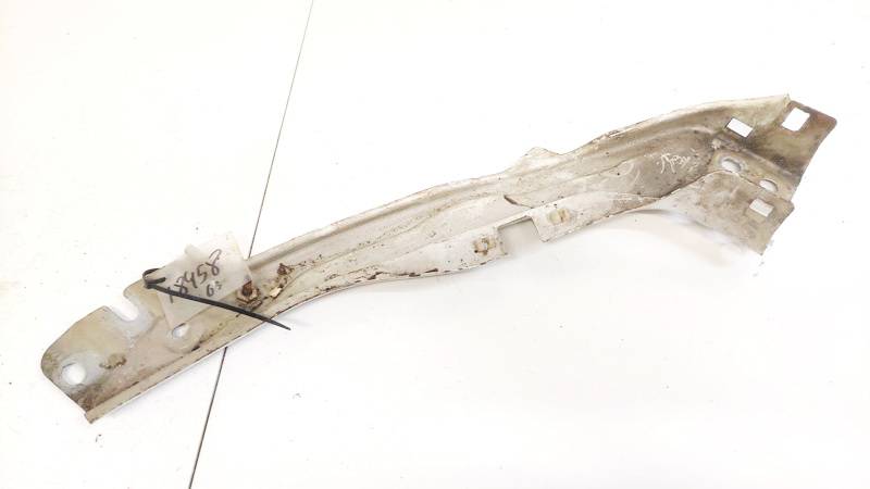 Citroen Jumpy 2006 Headlight Mount Support Bracket - FRONT LEFT